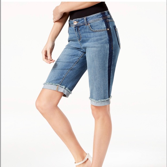 international concepts shorts